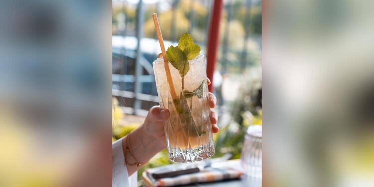 Mamie fada, restaurant