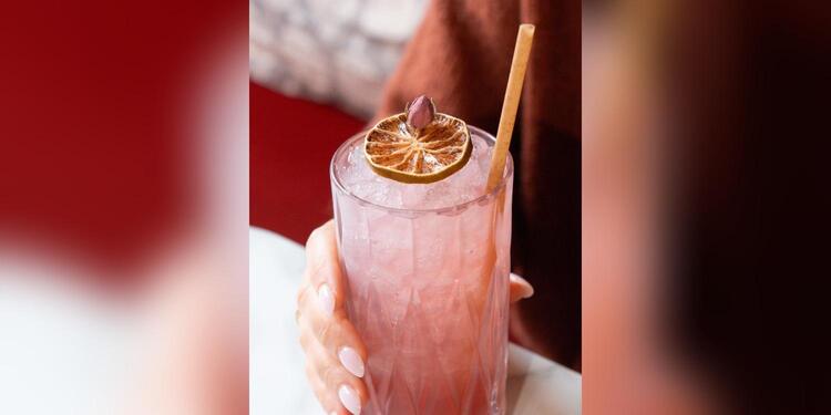 Mamie fada, restaurant