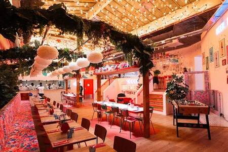 Brique House Reims, Restaurant Reims Centre-ville de Reims #0