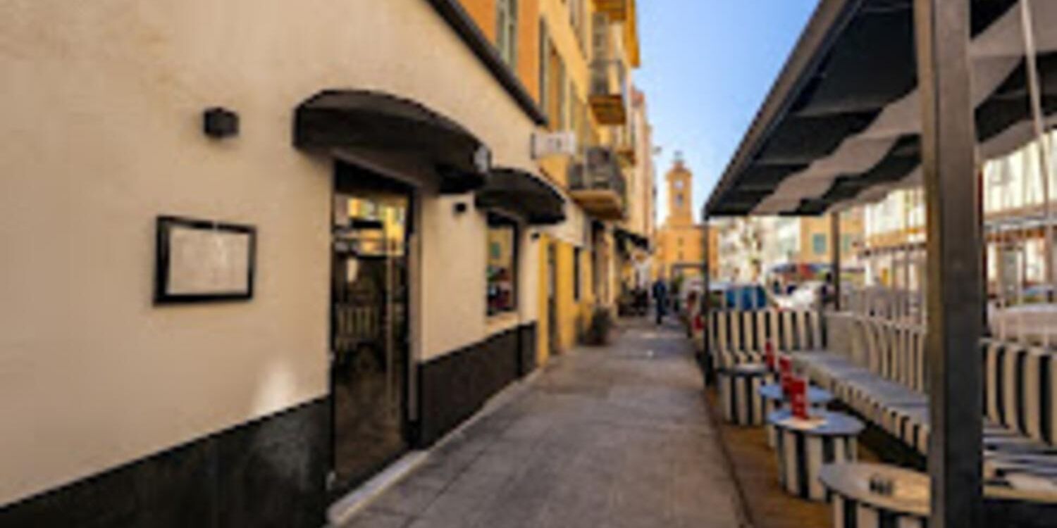 Diva Restaurant Festif, bar