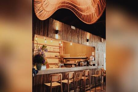 LE CHOKA, Bar Saint-Paul La Saline-Les-Bains #0