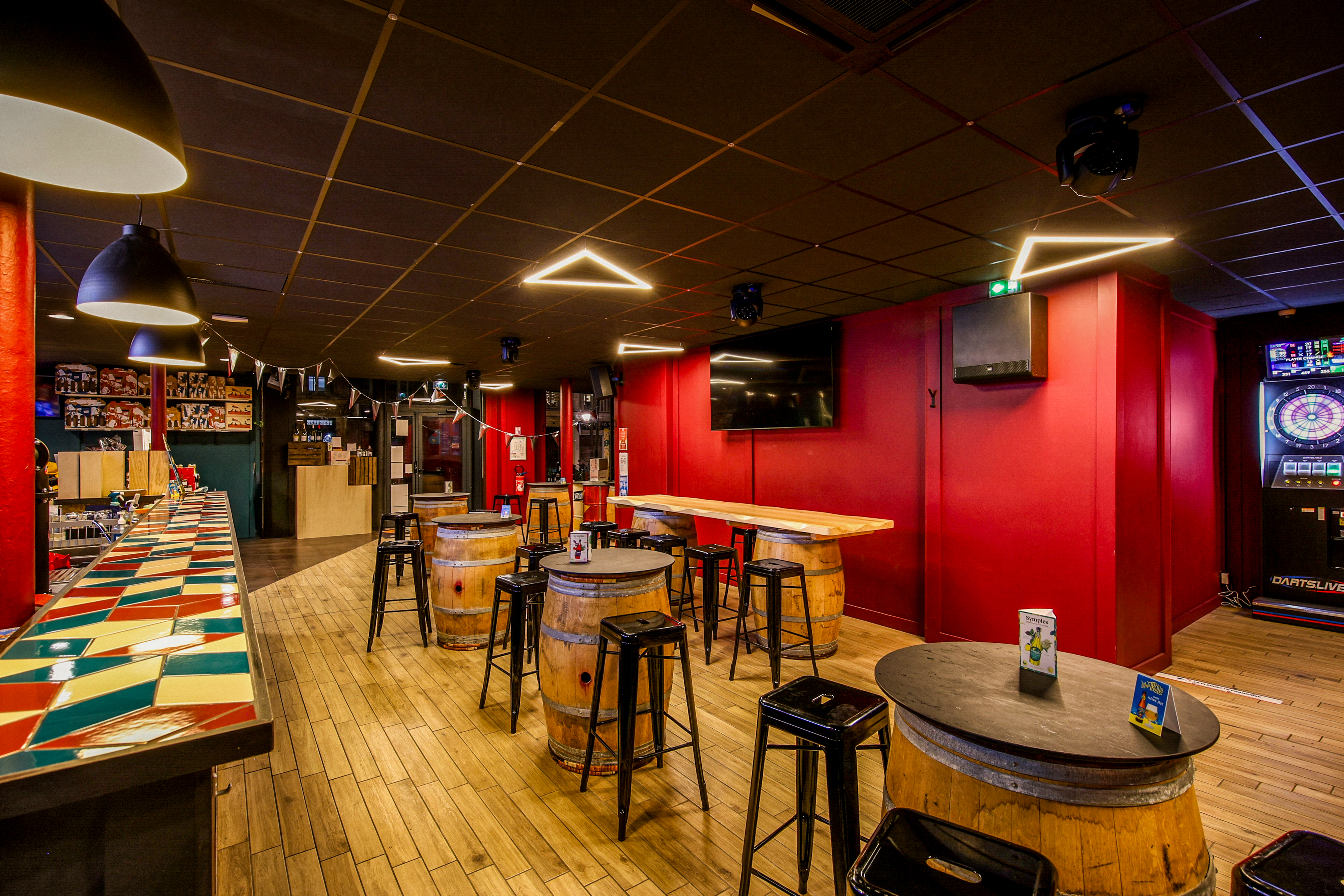 V and B Rpublique | Rserver et privatiser en ligne | Privateaser