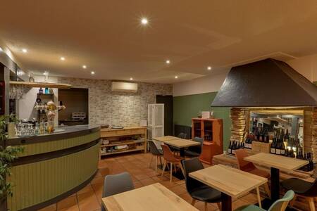 Le Bouchon de Launac, Restaurant Launaguet Les Sables #0