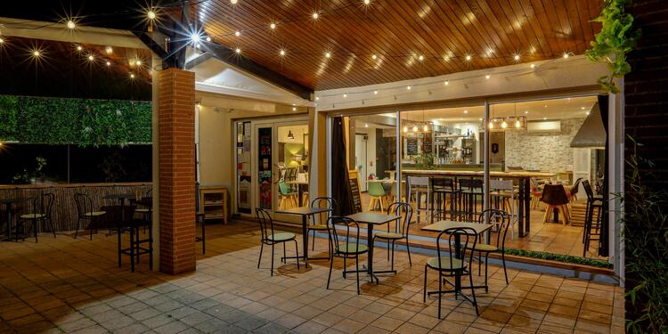 Le Bouchon de Launac, restaurant