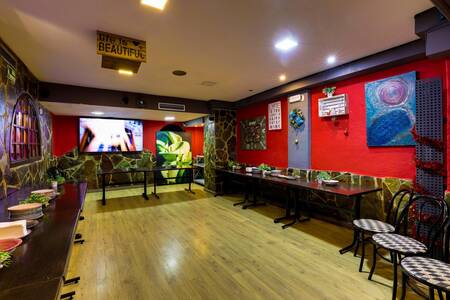 Dune Taperia Eventos, Bar Barcelona L'Eixample #0