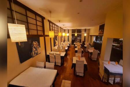 Kyoto, Restaurant Toulouse Rangueil #0