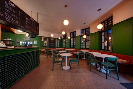 Fripouille, Bar Lille Centre #0