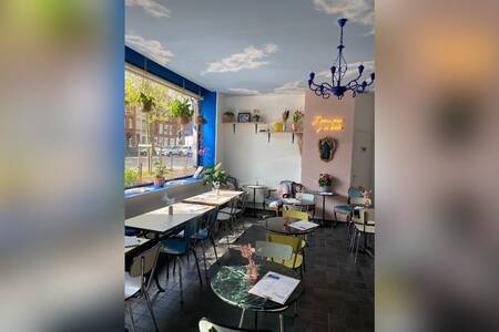 La Bubbette, Bar Lille Lille-Centre #0