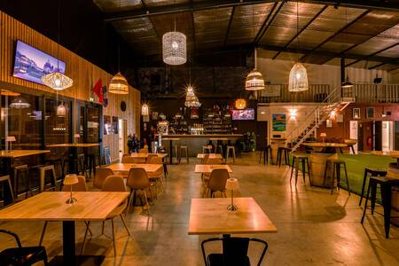 Pitch&Pub, Bar Colomiers Parc Aéronautique #0