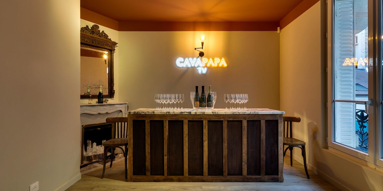 Cavapapa (Privatisation Festive), rental_room