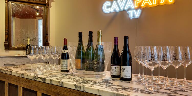 Cavapapa (Privatisation Festive), rental_room