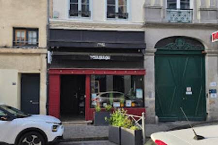 Touloulou, Restaurant Lille Vieux-Lille #0