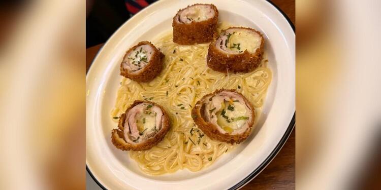 Kokodak Paris 14, bar