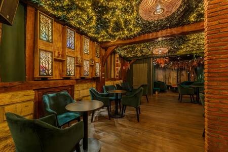 L'Absinthe, Bar Rouen  #0