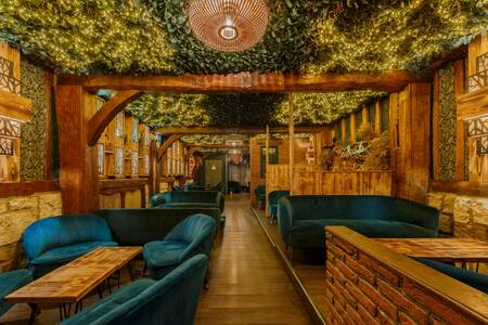 L'Absinthe, Bar Rouen Gare-Jouvenet #0