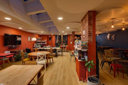 Les Dés Raisonnables, Bar Amiens Saint Germain-Les Halles #0