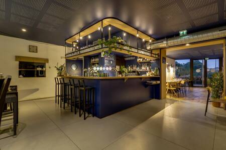Restaurant Le Push, Bar Lambersart Canon d'Or #0