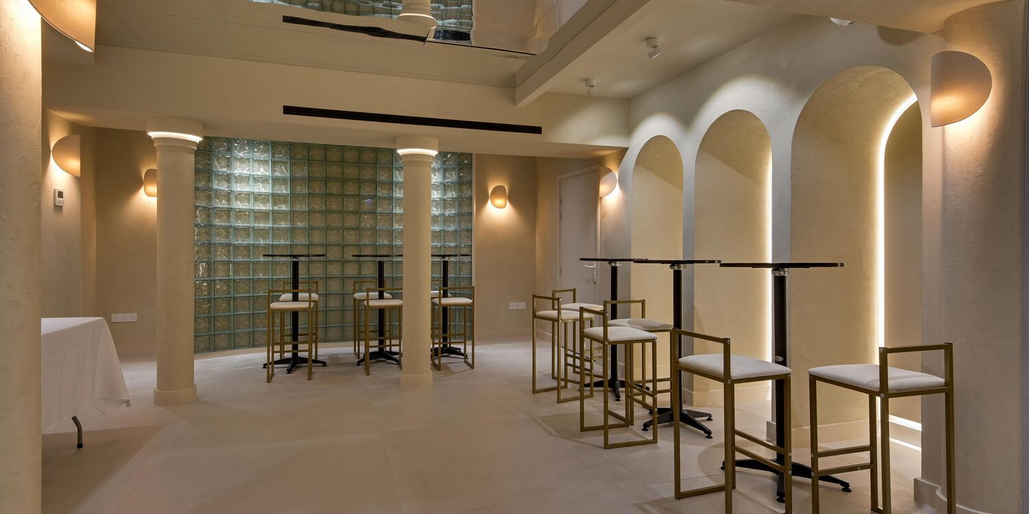 L'Étoile Parisienne, rental_room