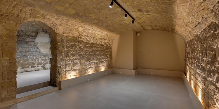 L'Étoile Parisienne, rental_room