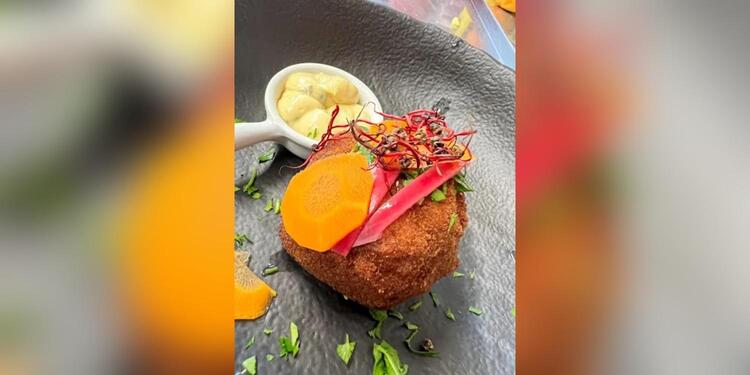 Restaurant le Triez à Mouvaux, restaurant