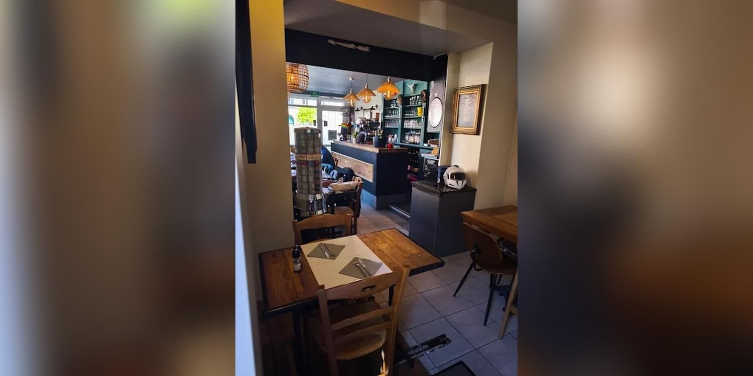 La Table Ha-Tof, restaurant