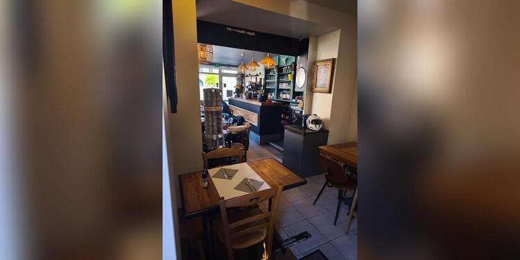 La Table Ha-Tof, restaurant