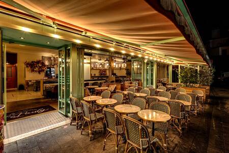 Café Pauly, Bar Le Perreux-sur-Marne Ledru Rollin #0