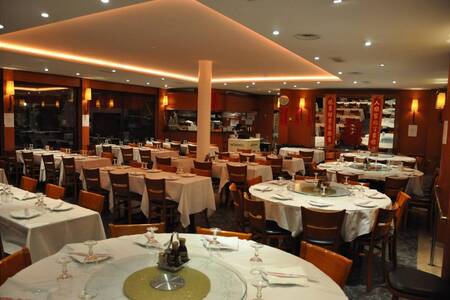 Sinorama, Restaurant Paris Place d'Italie #0