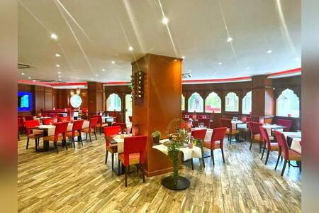 Le Mahal, Restaurant Saint-Genis-Pouilly  #0