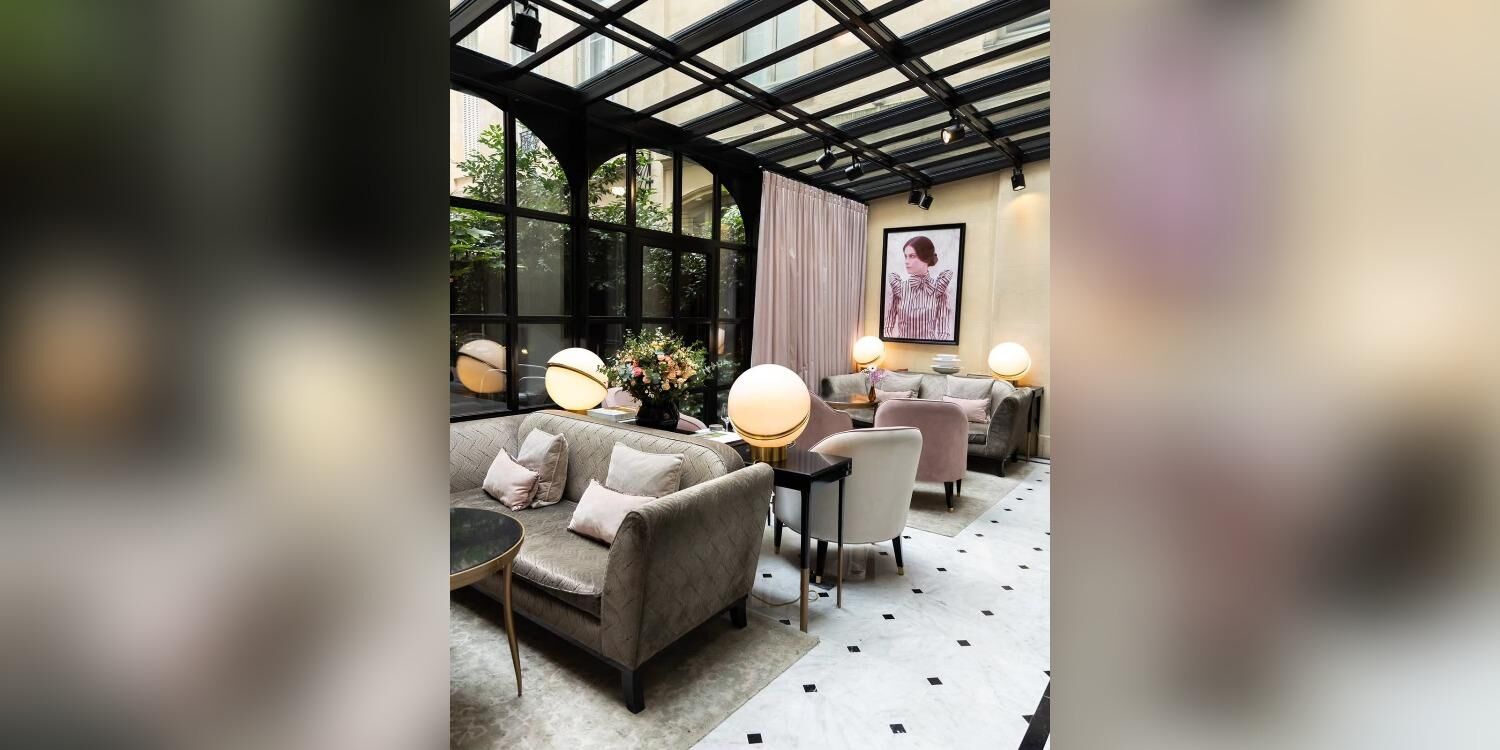 Restaurant Cléo, restaurant