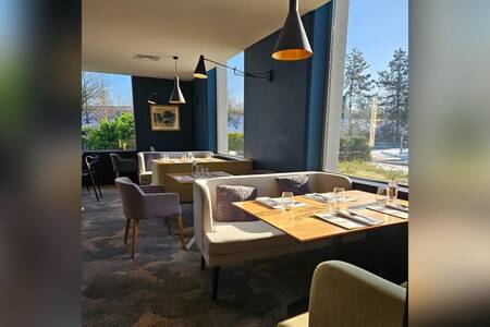 LE MARQUE PAGE, Restaurant Marcq-en-Barœul  #0