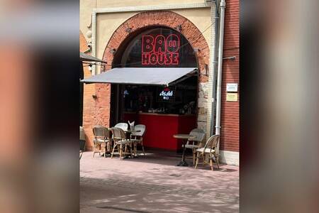 BAO HOUSE, Restaurant Toulouse Carmes #0