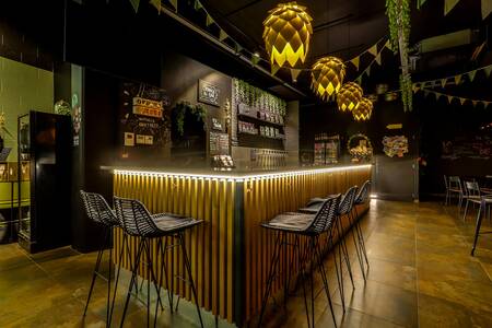 Hoppiness Craft Beer, Bar Marcq-en-Barœul La Madeleine #0