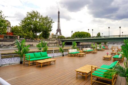 Le Poséidon, Bar Paris Grenelle #0