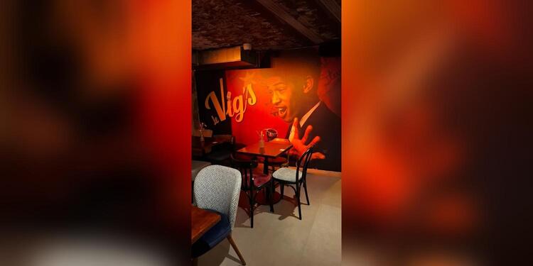 Le Vig's, bar
