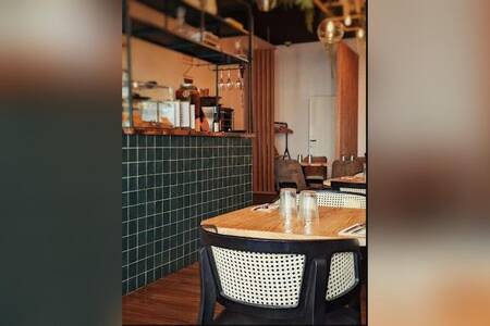 Libala, Restaurant Marseille Noailles #0