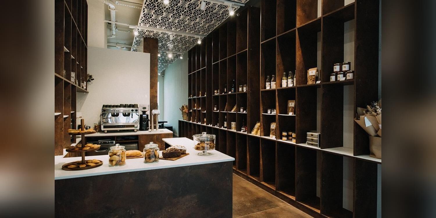 Maison Loko, restaurant