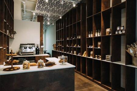 Maison Loko, Restaurant Marseille Notre-Dame-du-Mont #0