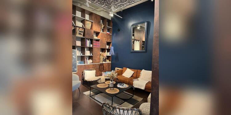 Maison Loko, restaurant