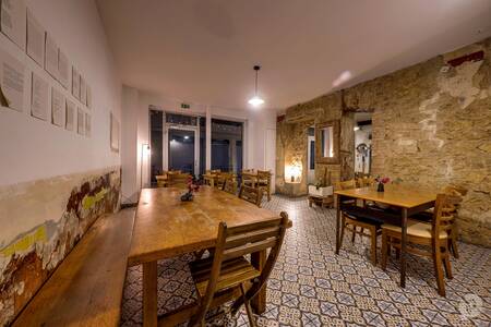 MOGA, Bar Marseille Saint-Charles #0