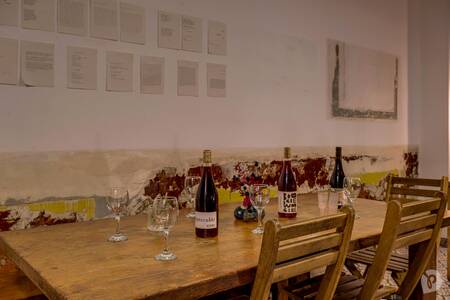 MOGA, Bar Marseille Saint-Charles #0