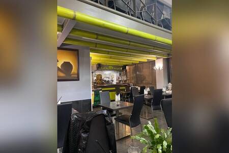 Giseng, Restaurant Marseille Opéra #0