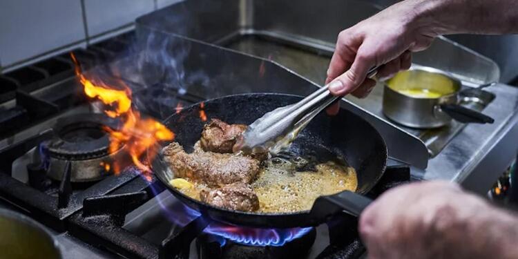 Le Café des Cuisiniers, restaurant