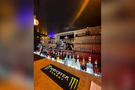 CHILL BAR, Bar Poitiers Poitiers #0