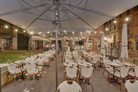 L'annexe Saint-Georges, Restaurant Toulouse Saint-Georges #0