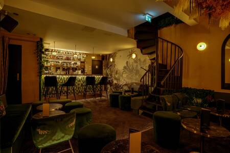 BOA, Bar Paris Gaillon #0