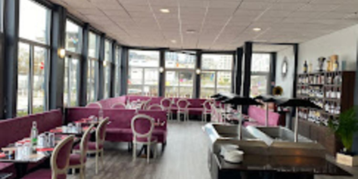 Brasserie de Brienne, bar