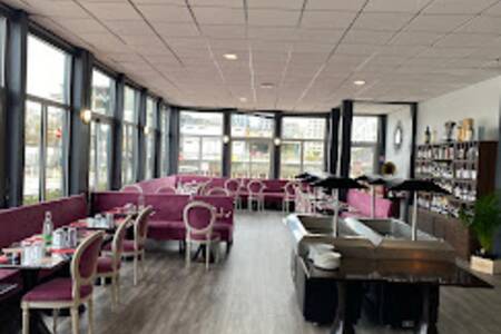 Brasserie de Brienne, Bar Bordeaux Belcier  #0