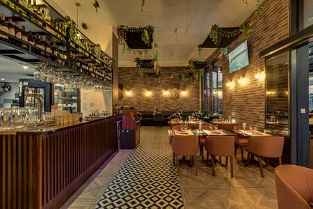 Bœuf Gourmand, Bar Bordeaux Gare St Jean #0