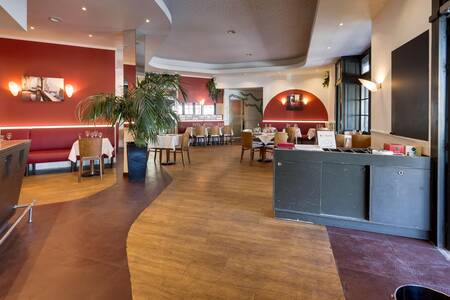 Café Bastide, Restaurant Bordeaux La Bastide #0